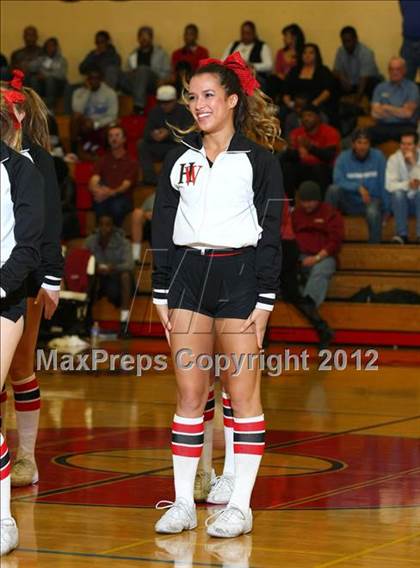 Thumbnail 2 in Alemany vs. Harvard-Westlake photogallery.