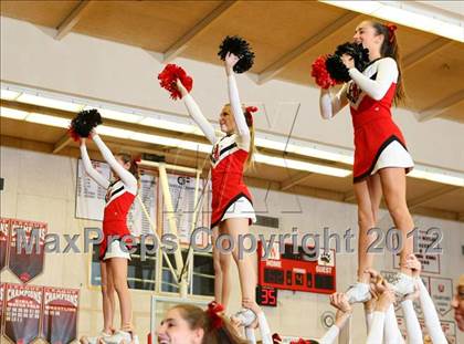 Thumbnail 3 in Alemany vs. Harvard-Westlake photogallery.