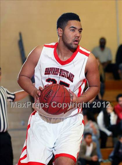 Thumbnail 1 in Alemany vs. Harvard-Westlake photogallery.