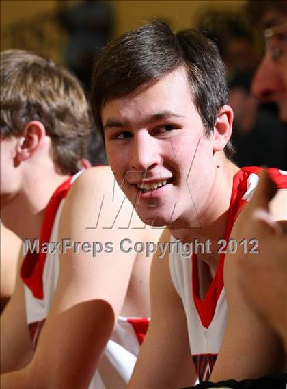Thumbnail 2 in Alemany vs. Harvard-Westlake photogallery.