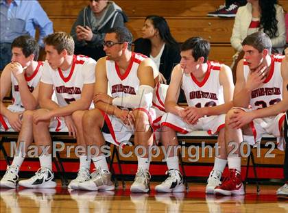 Thumbnail 1 in Alemany vs. Harvard-Westlake photogallery.