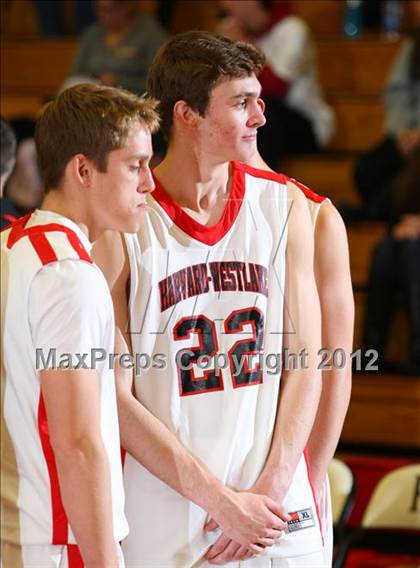 Thumbnail 2 in Alemany vs. Harvard-Westlake photogallery.