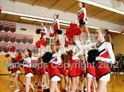 Thumbnail 1 in Alemany vs. Harvard-Westlake photogallery.