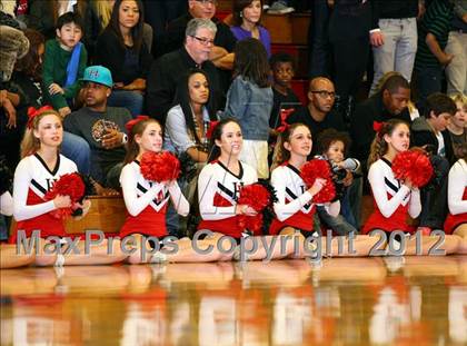 Thumbnail 3 in Alemany vs. Harvard-Westlake photogallery.