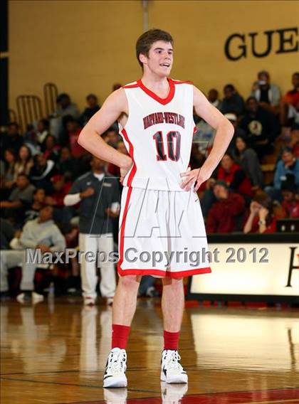Thumbnail 1 in Alemany vs. Harvard-Westlake photogallery.