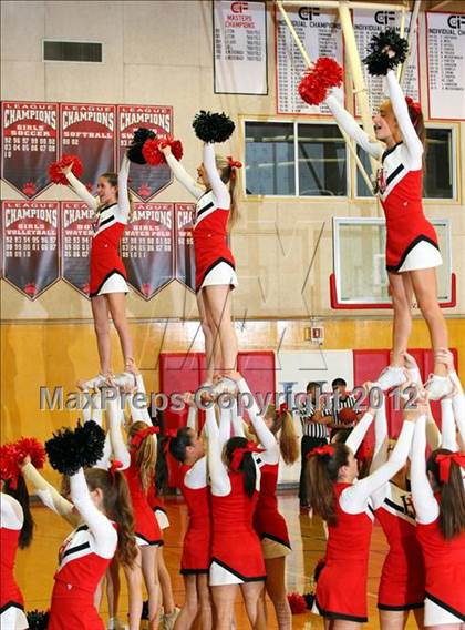 Thumbnail 1 in Alemany vs. Harvard-Westlake photogallery.