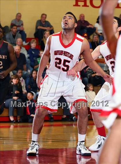 Thumbnail 3 in Alemany vs. Harvard-Westlake photogallery.