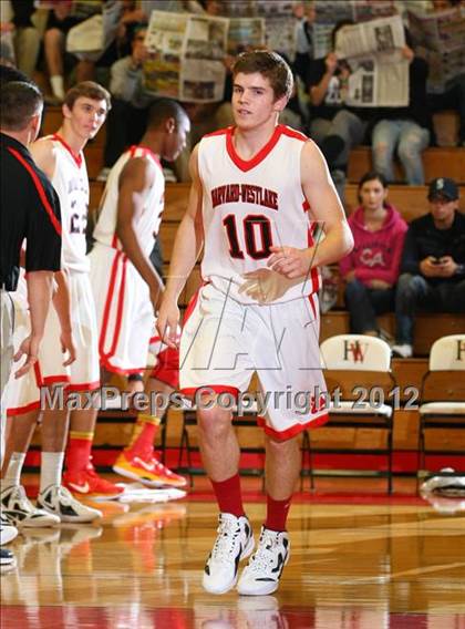 Thumbnail 3 in Alemany vs. Harvard-Westlake photogallery.