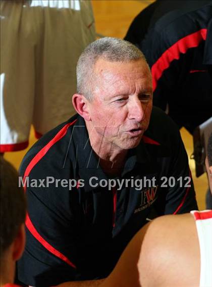Thumbnail 1 in Alemany vs. Harvard-Westlake photogallery.