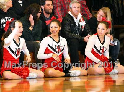 Thumbnail 1 in Alemany vs. Harvard-Westlake photogallery.