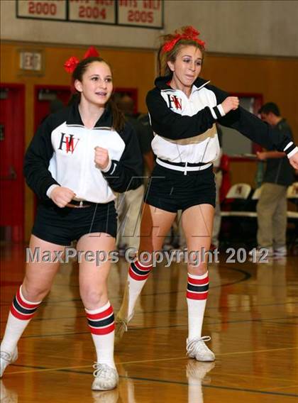 Thumbnail 1 in Alemany vs. Harvard-Westlake photogallery.