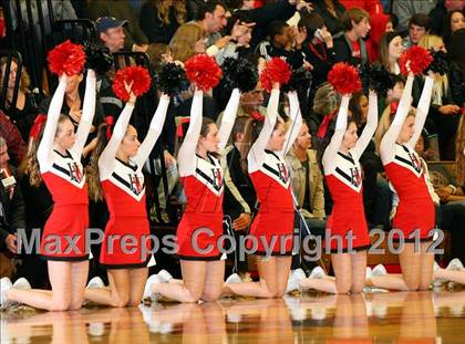 Thumbnail 3 in Alemany vs. Harvard-Westlake photogallery.