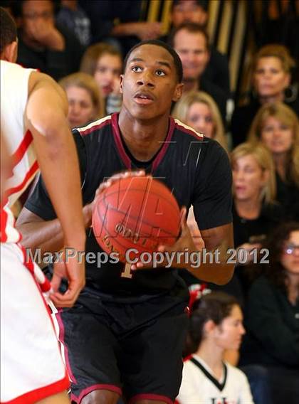 Thumbnail 1 in Alemany vs. Harvard-Westlake photogallery.