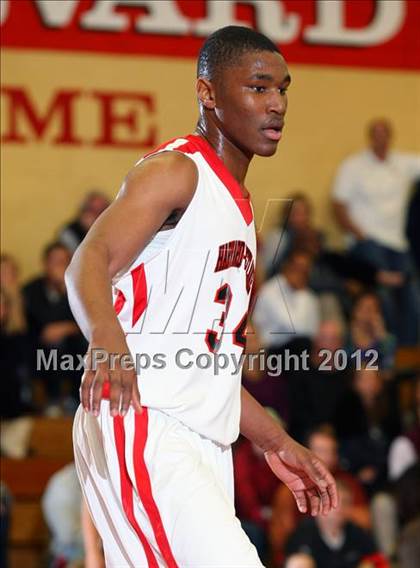 Thumbnail 3 in Alemany vs. Harvard-Westlake photogallery.