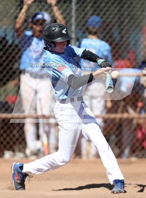 Buena vs Canyon del Oro (Lancer Baseball Classic)