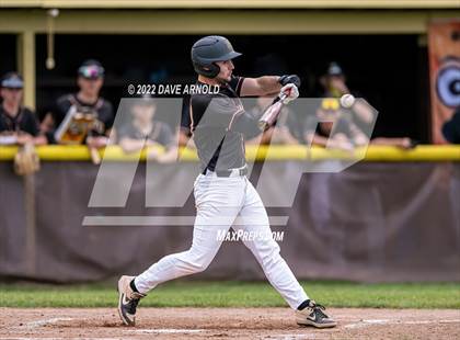 Thumbnail 3 in Thornton Academy vs. Biddeford (MPA Class A Round of 16) photogallery.