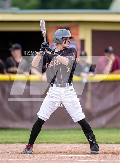 Thumbnail 2 in Thornton Academy vs. Biddeford (MPA Class A Round of 16) photogallery.