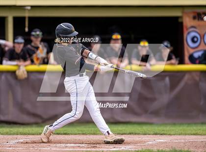 Thumbnail 1 in Thornton Academy vs. Biddeford (MPA Class A Round of 16) photogallery.