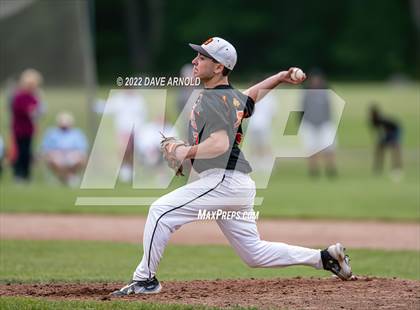 Thumbnail 2 in Thornton Academy vs. Biddeford (MPA Class A Round of 16) photogallery.