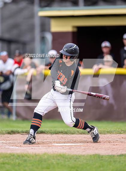 Thumbnail 1 in Thornton Academy vs. Biddeford (MPA Class A Round of 16) photogallery.