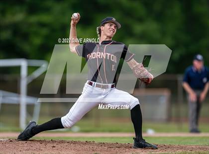 Thumbnail 1 in Thornton Academy vs. Biddeford (MPA Class A Round of 16) photogallery.