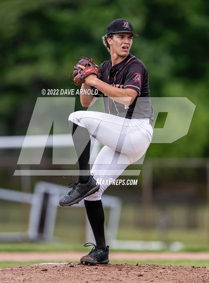 Thumbnail 3 in Thornton Academy vs. Biddeford (MPA Class A Round of 16) photogallery.