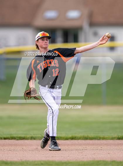 Thumbnail 3 in Thornton Academy vs. Biddeford (MPA Class A Round of 16) photogallery.