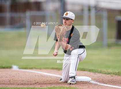 Thumbnail 1 in Thornton Academy vs. Biddeford (MPA Class A Round of 16) photogallery.