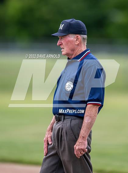 Thumbnail 2 in Thornton Academy vs. Biddeford (MPA Class A Round of 16) photogallery.