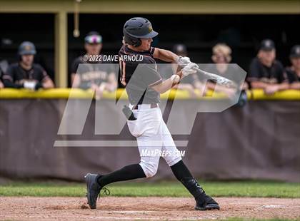 Thumbnail 1 in Thornton Academy vs. Biddeford (MPA Class A Round of 16) photogallery.