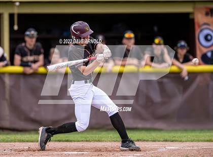 Thumbnail 3 in Thornton Academy vs. Biddeford (MPA Class A Round of 16) photogallery.