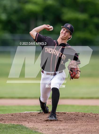 Thumbnail 3 in Thornton Academy vs. Biddeford (MPA Class A Round of 16) photogallery.
