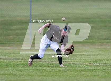 Thumbnail 2 in Thornton Academy vs. Biddeford (MPA Class A Round of 16) photogallery.