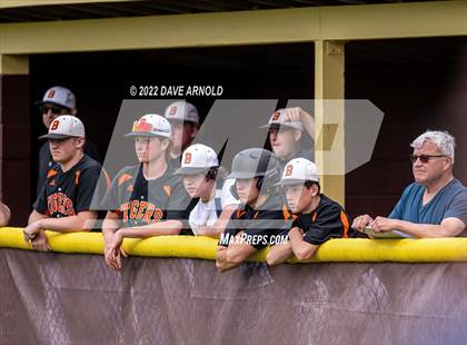 Thumbnail 1 in Thornton Academy vs. Biddeford (MPA Class A Round of 16) photogallery.