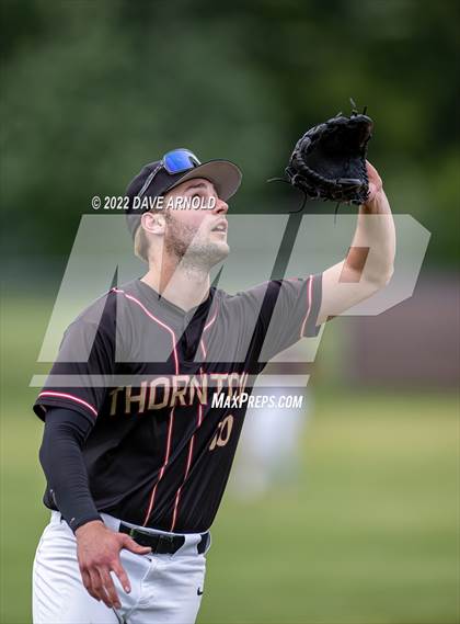 Thumbnail 2 in Thornton Academy vs. Biddeford (MPA Class A Round of 16) photogallery.