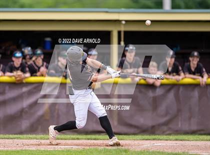 Thumbnail 1 in Thornton Academy vs. Biddeford (MPA Class A Round of 16) photogallery.