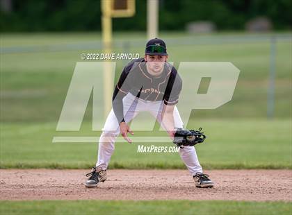 Thumbnail 3 in Thornton Academy vs. Biddeford (MPA Class A Round of 16) photogallery.