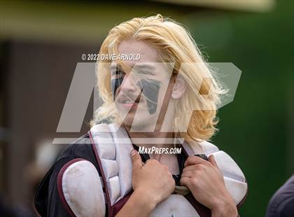 Thumbnail 2 in Thornton Academy vs. Biddeford (MPA Class A Round of 16) photogallery.