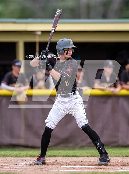 Thumbnail 2 in Thornton Academy vs. Biddeford (MPA Class A Round of 16) photogallery.