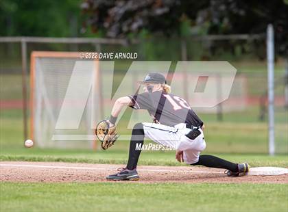 Thumbnail 3 in Thornton Academy vs. Biddeford (MPA Class A Round of 16) photogallery.