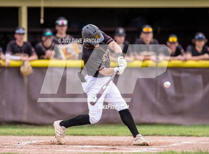 Thumbnail 1 in Thornton Academy vs. Biddeford (MPA Class A Round of 16) photogallery.