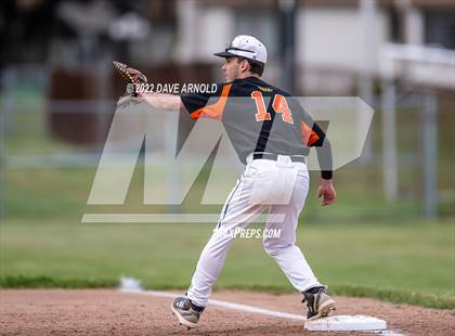 Thumbnail 3 in Thornton Academy vs. Biddeford (MPA Class A Round of 16) photogallery.