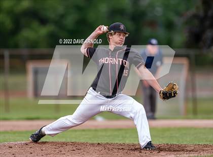 Thumbnail 3 in Thornton Academy vs. Biddeford (MPA Class A Round of 16) photogallery.
