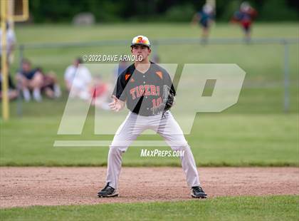 Thumbnail 2 in Thornton Academy vs. Biddeford (MPA Class A Round of 16) photogallery.