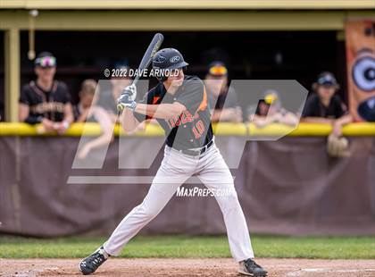 Thumbnail 3 in Thornton Academy vs. Biddeford (MPA Class A Round of 16) photogallery.