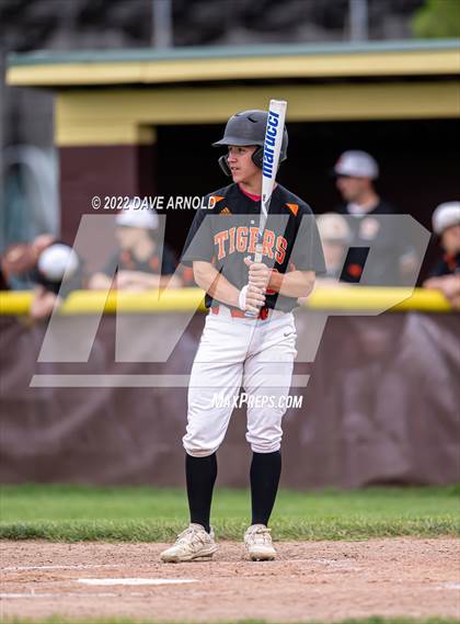 Thumbnail 2 in Thornton Academy vs. Biddeford (MPA Class A Round of 16) photogallery.
