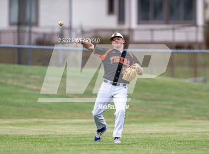 Thumbnail 2 in Thornton Academy vs. Biddeford (MPA Class A Round of 16) photogallery.