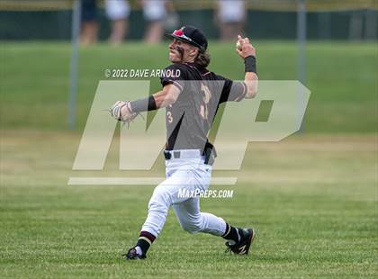 Thumbnail 1 in Thornton Academy vs. Biddeford (MPA Class A Round of 16) photogallery.
