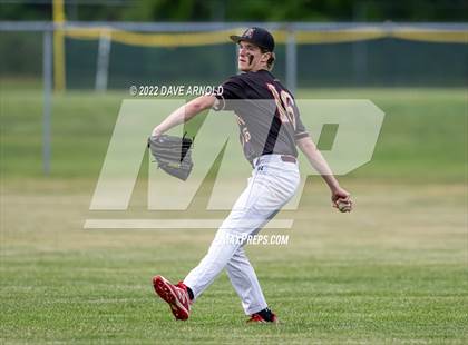 Thumbnail 2 in Thornton Academy vs. Biddeford (MPA Class A Round of 16) photogallery.