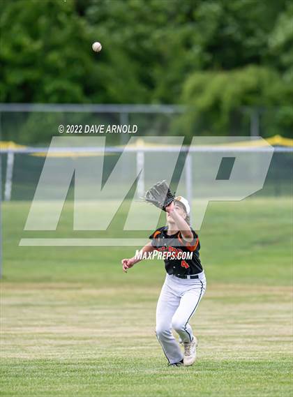 Thumbnail 1 in Thornton Academy vs. Biddeford (MPA Class A Round of 16) photogallery.
